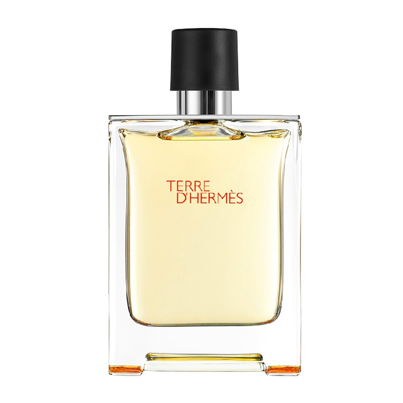 Terre D'Hermes EDT